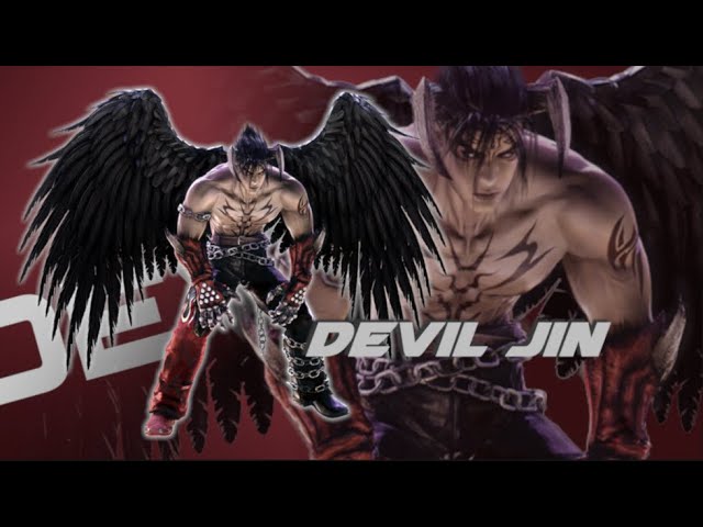 Tekken 8 leads talk complete roster, designing Reina & Devil Jin & legacy  outfits