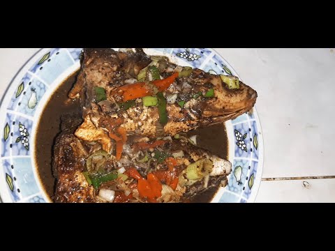 Video: Cara Memasak Jass Ikan