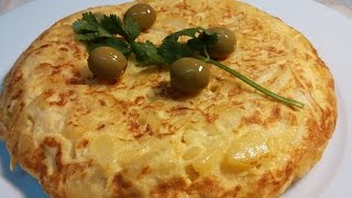 Download lagu Receita de tortilha de batata espanhola by necasdevaladares Receita de tortilha de batata espanhola by necasdevaladares
