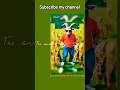 animals dance and music video #viral #song #shortvideo #music #action #ai