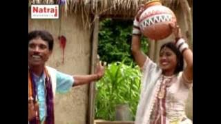 Dudh Lele Pardesi Babu || दूध ले ले परदेशी बाबू || New Chhattisgarhi Song || Natraj Cassette Barhi