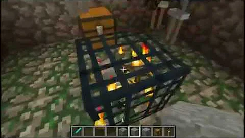 Como impedir Spawn de monstros no Minecraft?