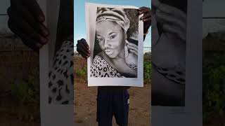 I Keep Creating, Expressing And Inspiring Through My Drawings.