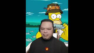 The Simpsons&#39; Aging Voices: A Secret Storytelling Superpower 🤯