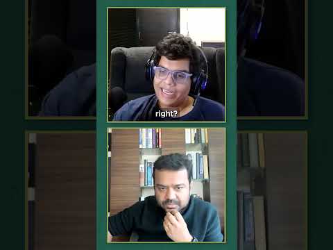 Tanmay Bhat on Work Life Balance | Short Musings
