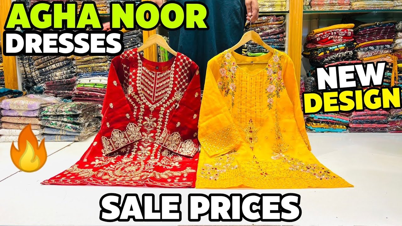 Ladies Readymade Dresses Market In Rawalpindi Ladies Dresses