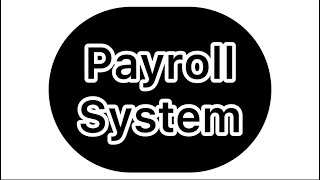 payroll system//Assertions & objectives//Key controls//Test of controls (Auditing @NAISHAACADEMY )