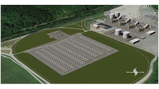 Ameren Missouri announces new energy center -- a redevelopment of Rush Island property