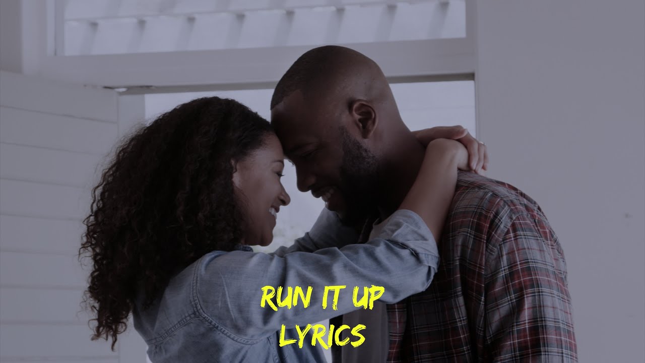 Mook TBG - Run It Up (Lyrics)