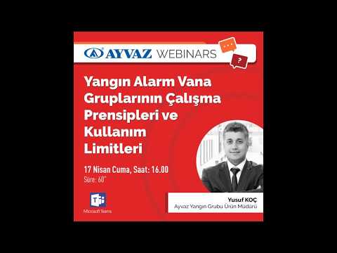 Video: Yangın geciktirici valfler: kurulum ve yönetim