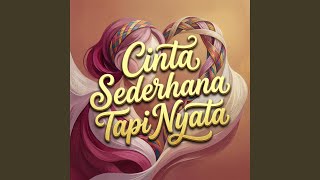 Cinta Sederhana Tapi Nyata