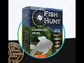 Fish Hunt Прикормка