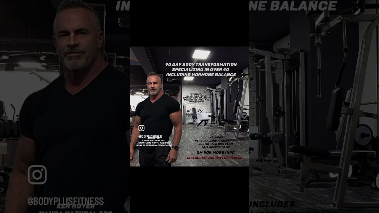 THE JOURNEY BEGINS #getfit #fitnessmotivation #onlinetrainer