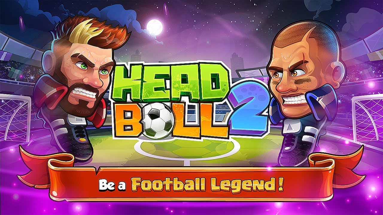Head Ball 2 - Android Gameplay