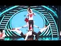 D3 d 4 dance i aliyans  melody round i mazhavil manorama