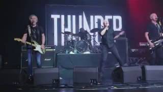 Thunder - I Love You More Than Rock &#39;n&#39; Roll