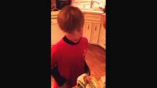 Chuck D D Digger, Part Ii