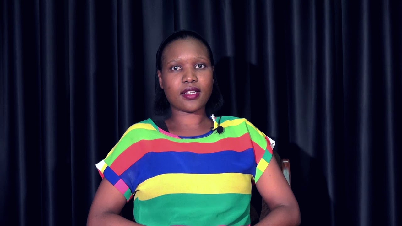 Rumbidzai Vashoma talks about a Skills Development Facilitator - YouTube