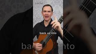 Thumbnail for Master the F chord! #shorts  #classicalguitarshed #classicalguitar #guitarlesson #guitartips #music
