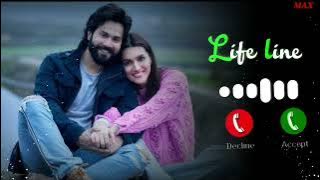 Hone lage hai ye silsile aankhon se ringtone 2017 || female ringtone 2023|| female romantic ringtone