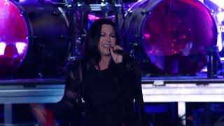 Evanescence Live In Brazil 2023 (From Sanctuary boxset)