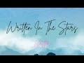 WRITTEN IN THE STARS - WESTLIFE