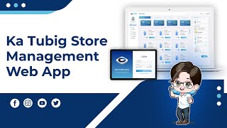 Ka Tubig Store Management Web App screenshot 5