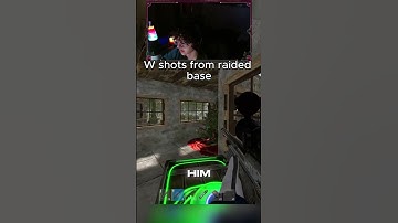 Them headshots are niceeeee #rustconsole  #rust #rustgame #memes #twitch #gaming #rustshorts