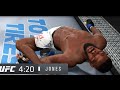 HILARIOUS KNOCKOUTS IN UFC 2