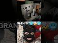 Granny Horror Gaming Video 🥶✨ New Gaming Video Again