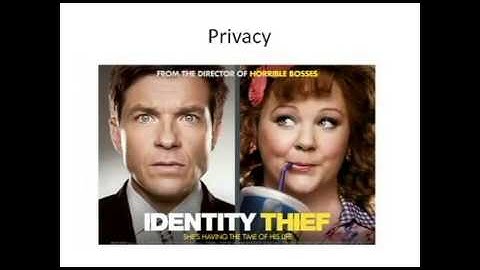 Biometric Encryption System