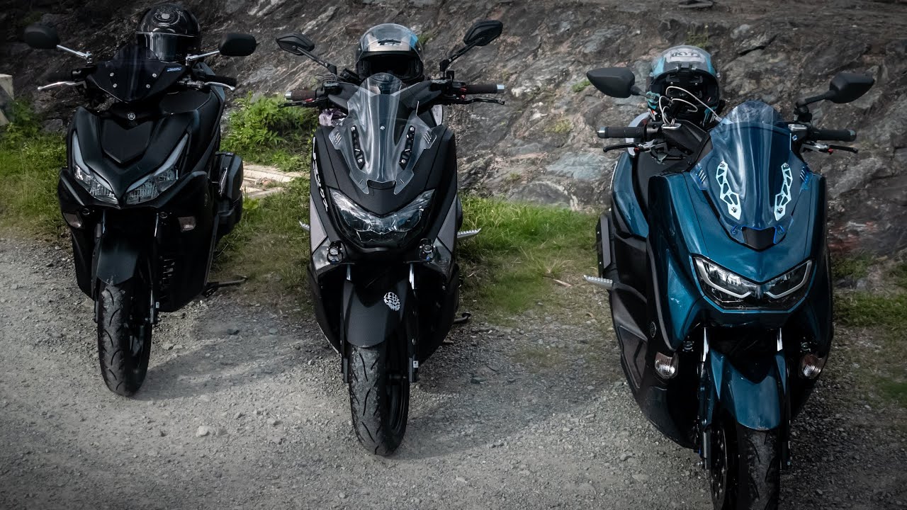 Ambuklao Quick rides | D2J