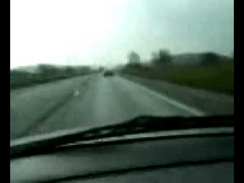 Video till Nästa Saab 9-5 på E6:an