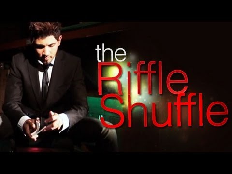 Proper poker shuffle rules Proper poker shuffle rules