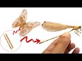 AMAZING IDEAS IN CRAFTING INSECT SCULPTURES MADE COMPLETELY OUT OF BAMBOO
