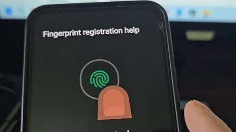 How to set fingerprint lock screen on Samsung A17 | How to add fingerprint in samsung a17