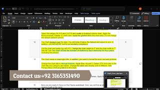 Exp22_Excel_AppCapstone_IntroAssessment_Travel | Exp22 Excel App Capstone Intro Assessment Travel