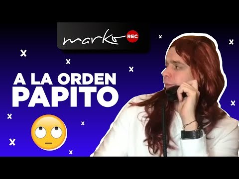 YA TENGO NUEVO TRABAJO! @Marko