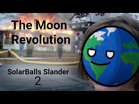 SolarBalls Slander 2