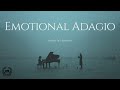 The Most Beautiful 10 Adagio Violin Piano Pieces Emotional Music For Reading Tchaikovsky Style mp3