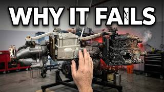Understanding Diesel EGR: How It Works & Why It Fails