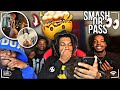 Smash or pass with the gang  celeb  edition hilarious