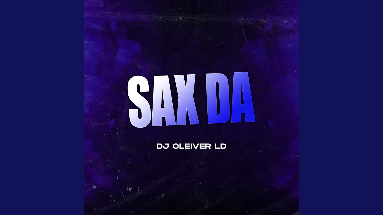 Watch SAX DA on YouTube Watch SAX DA on YouTube