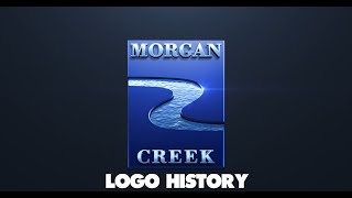 Morgan Creek Entertainment Logo History (#415)