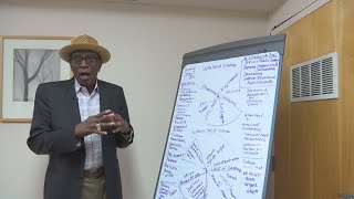 Court diversion program aims to help individuals with minor offenses stay away from crime