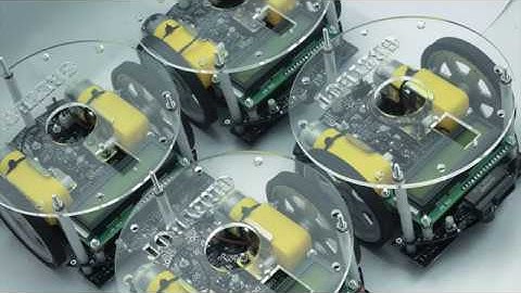 GREYBOT V1.0 - Complete Introductory Video