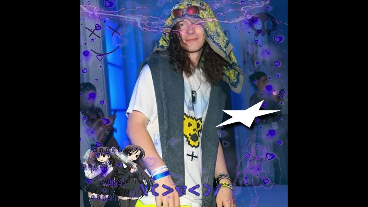 [free] bladee x ripsquad x ivyleague type beat "observe"