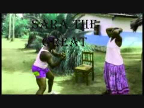 Sara D Great Suku Suku 