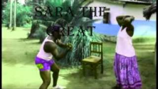 Sara D Great - Suku Suku