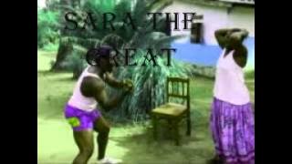 Sara D Great - Suku suku